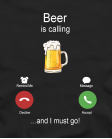 Beer is calling